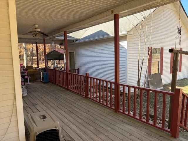 4701 MICHIE PEBBLE HILL RD, Michie, TN 38357