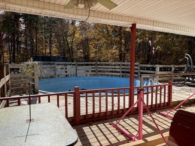 4701 MICHIE PEBBLE HILL RD, Michie, TN 38357