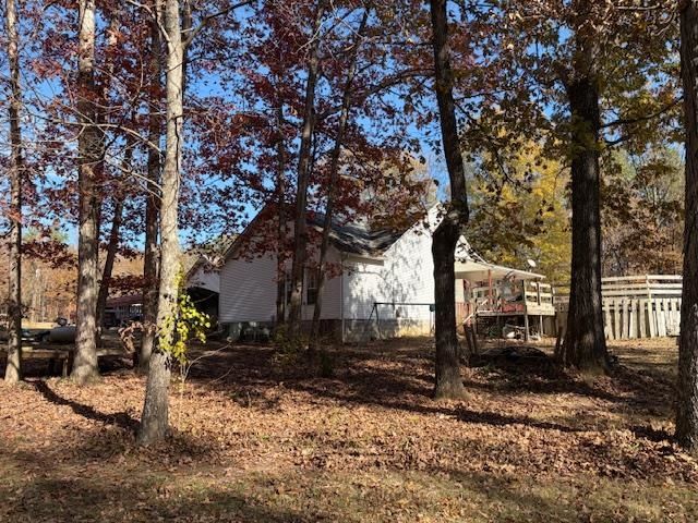 4701 MICHIE PEBBLE HILL RD, Michie, TN 38357
