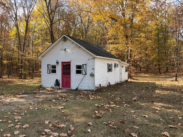 4701 MICHIE PEBBLE HILL RD, Michie, TN 38357