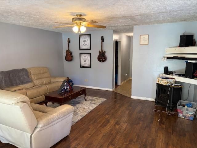 4701 MICHIE PEBBLE HILL RD, Michie, TN 38357