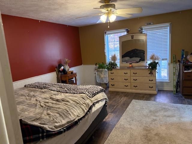 4701 MICHIE PEBBLE HILL RD, Michie, TN 38357