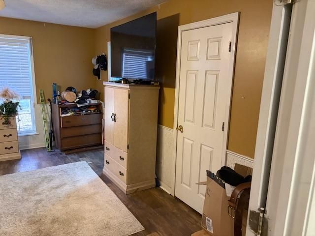 4701 MICHIE PEBBLE HILL RD, Michie, TN 38357