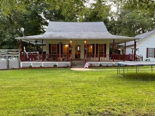 4701 MICHIE PEBBLE HILL RD, Michie, TN 38357