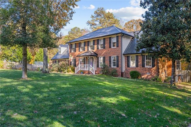 5509 Copperpenny Rd, Chesterfield, VA 23832