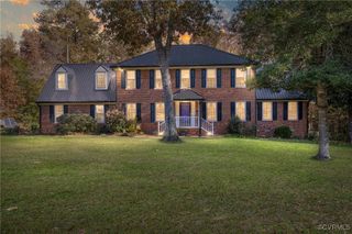 5509 Copperpenny Rd, Chesterfield, VA 23832