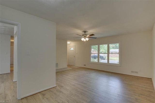 150 Henry Clay RD, Newport News, VA 23601
