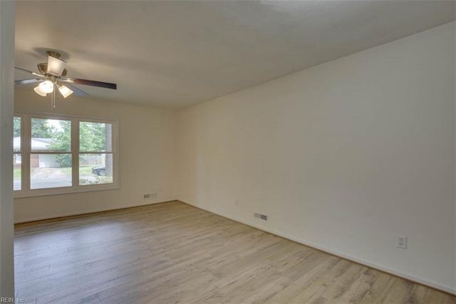 150 Henry Clay RD, Newport News, VA 23601
