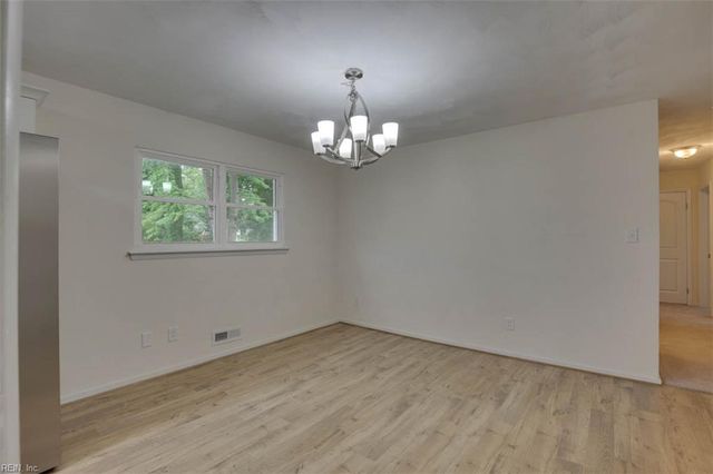 150 Henry Clay RD, Newport News, VA 23601