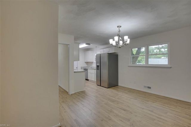 150 Henry Clay RD, Newport News, VA 23601