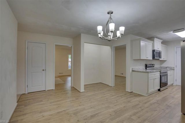 150 Henry Clay RD, Newport News, VA 23601