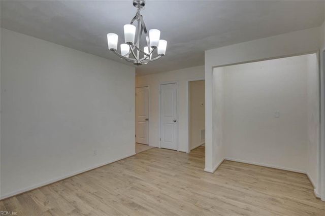 150 Henry Clay RD, Newport News, VA 23601