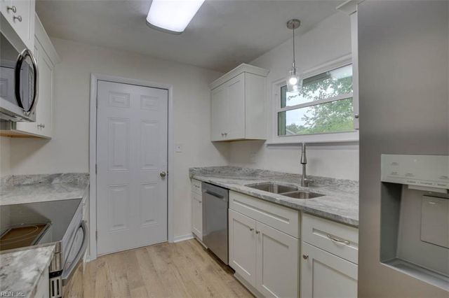 150 Henry Clay RD, Newport News, VA 23601