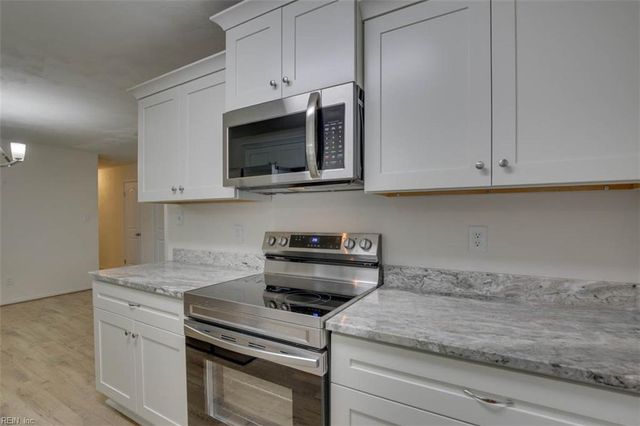 150 Henry Clay RD, Newport News, VA 23601
