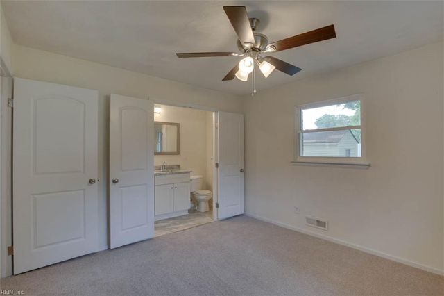 150 Henry Clay RD, Newport News, VA 23601