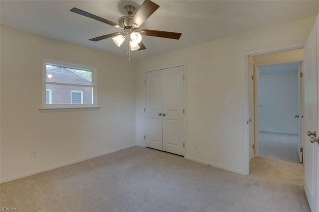150 Henry Clay RD, Newport News, VA 23601