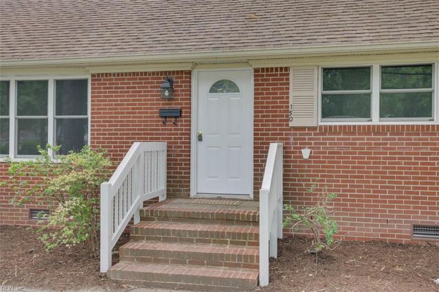 150 Henry Clay RD, Newport News, VA 23601