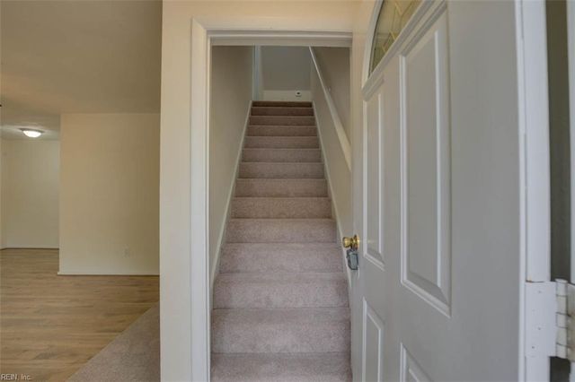 150 Henry Clay RD, Newport News, VA 23601