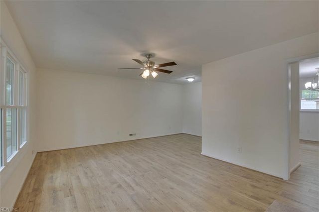 150 Henry Clay RD, Newport News, VA 23601