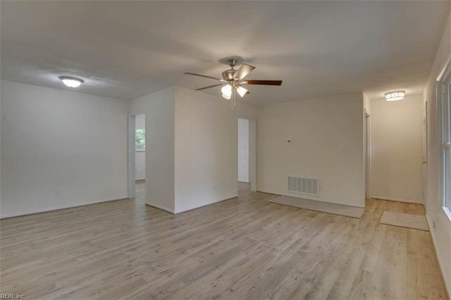 150 Henry Clay RD, Newport News, VA 23601