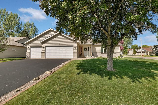 419 12th Avenue N, Sartell, MN 56377