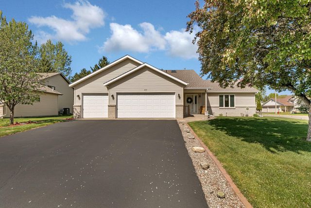 419 12th Avenue N, Sartell, MN 56377