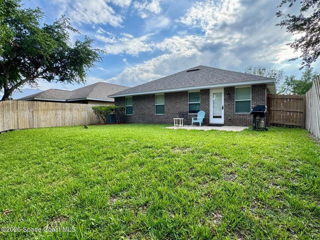 6044 Serene Place, Melbourne, FL 32904