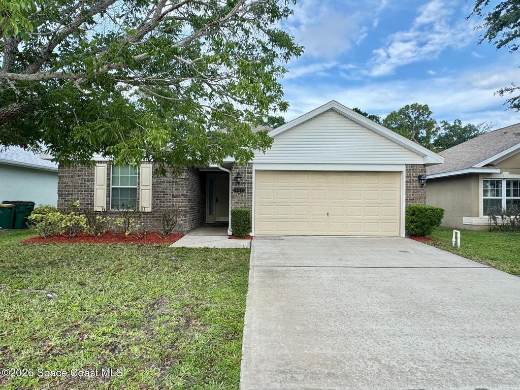 6044 Serene Place, Melbourne, FL 32904