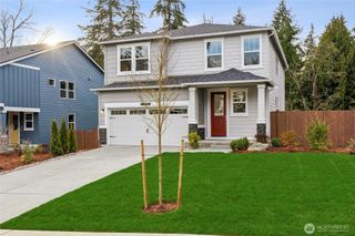 4034 98th Avenue Ct E #21, Edgewood, WA 98371