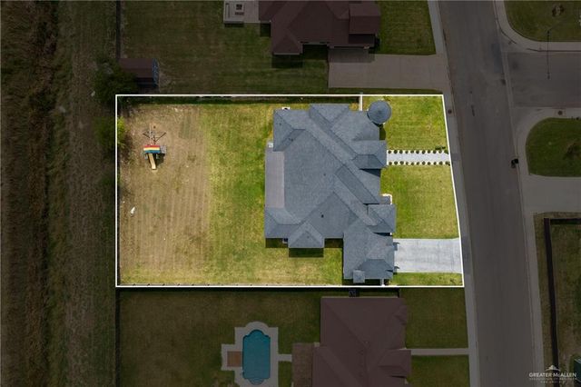 3504 Rosewood Drive, Weslaco, TX 78599