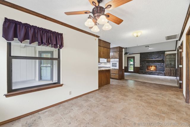700 Hickory Hill Road, Sapulpa, OK 74066
