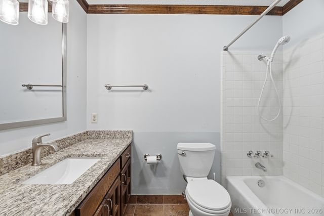 700 Hickory Hill Road, Sapulpa, OK 74066