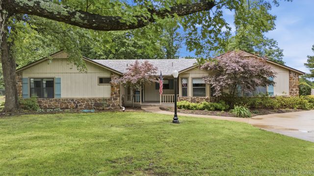 700 Hickory Hill Road, Sapulpa, OK 74066