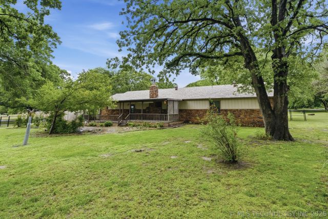 700 Hickory Hill Road, Sapulpa, OK 74066