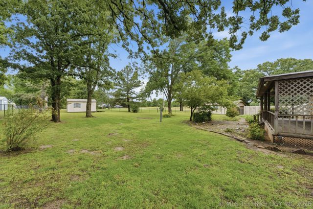 700 Hickory Hill Road, Sapulpa, OK 74066