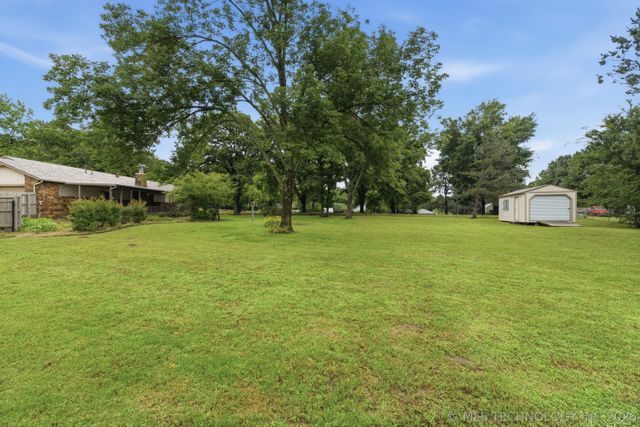700 Hickory Hill Road, Sapulpa, OK 74066