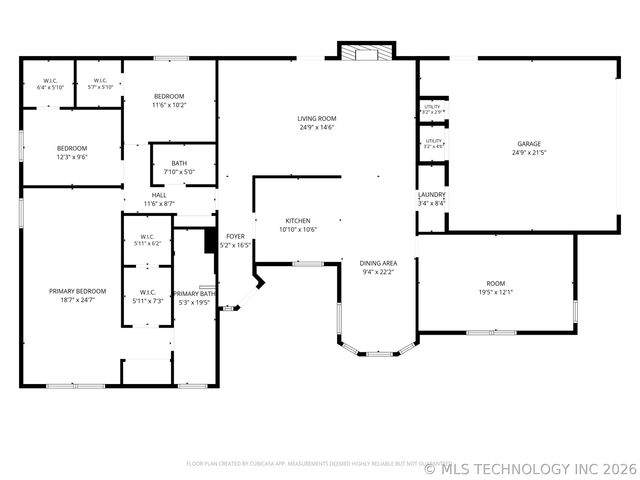 700 Hickory Hill Road, Sapulpa, OK 74066