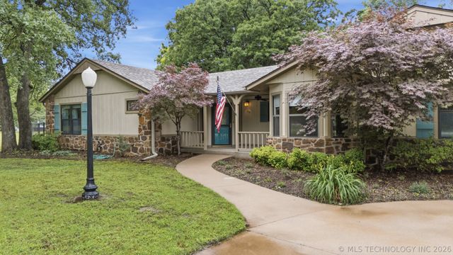 700 Hickory Hill Road, Sapulpa, OK 74066