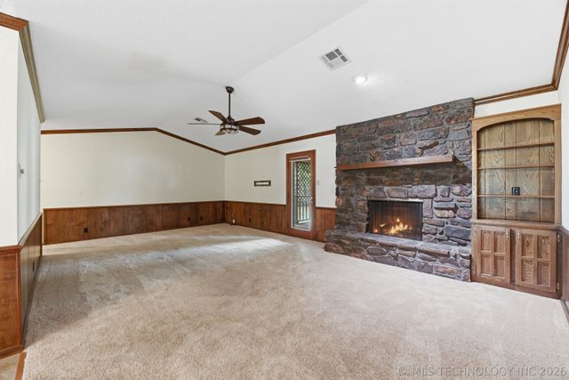 700 Hickory Hill Road, Sapulpa, OK 74066