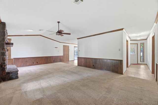 700 Hickory Hill Road, Sapulpa, OK 74066