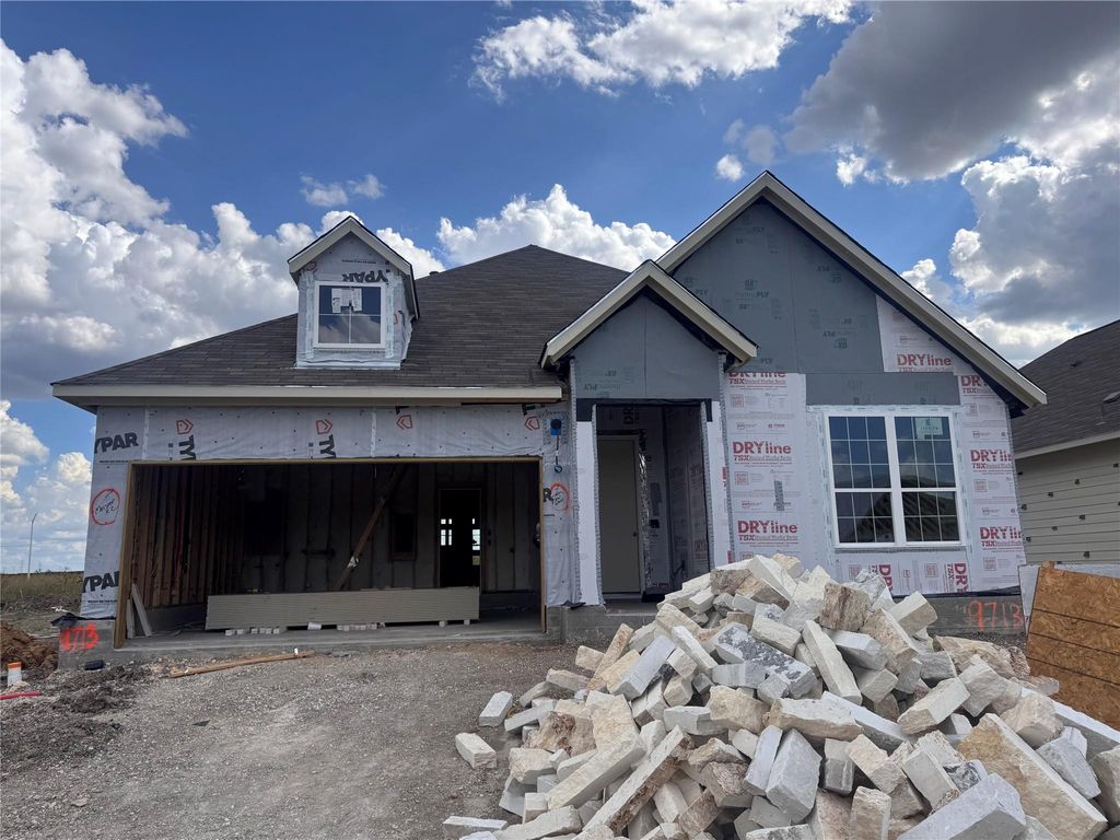 9713 Serene Bliss LN, Buda, TX 78610