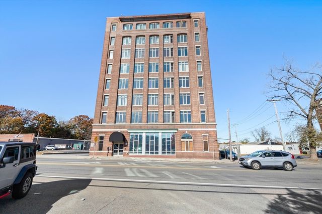146 Court Street 603, Brockton, MA 02302