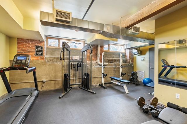 146 Court Street 603, Brockton, MA 02302