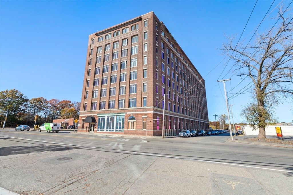 146 Court Street 603, Brockton, MA 02302
