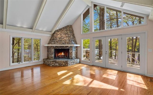 148 Kingfisher, Big Canoe, GA 30143