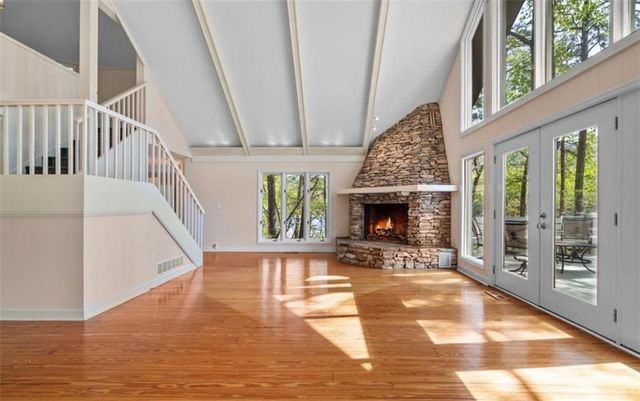 148 Kingfisher, Big Canoe, GA 30143