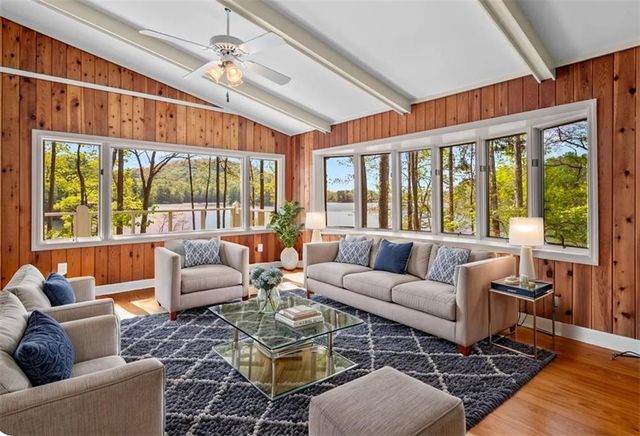 148 Kingfisher, Big Canoe, GA 30143