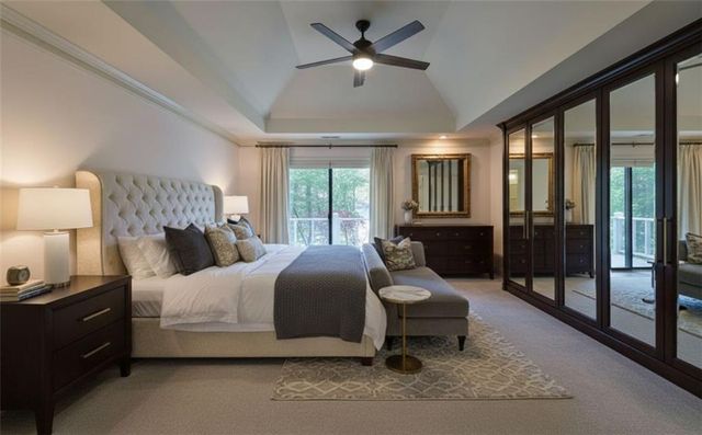 148 Kingfisher, Big Canoe, GA 30143