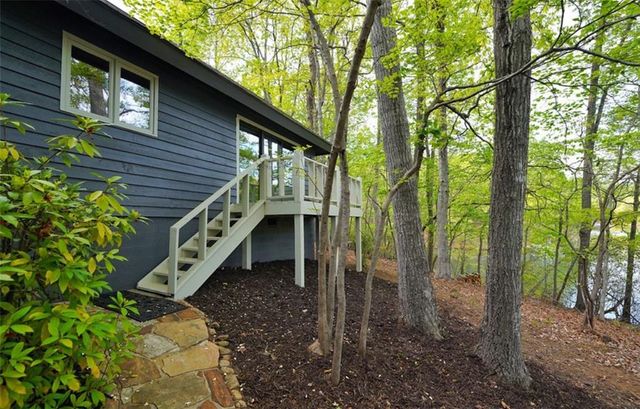 148 Kingfisher, Big Canoe, GA 30143