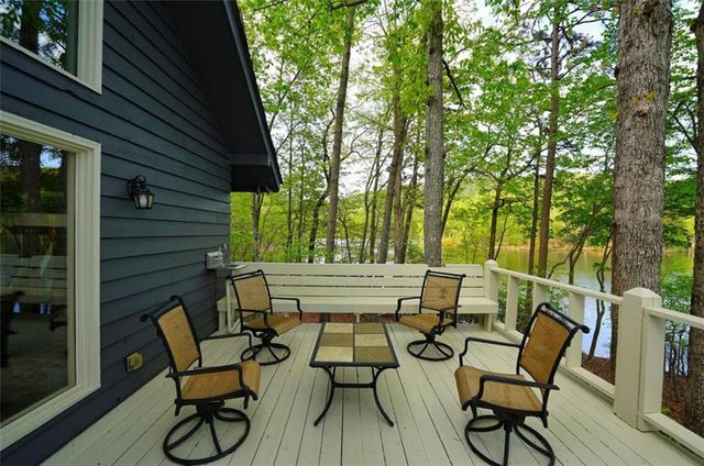 148 Kingfisher, Big Canoe, GA 30143